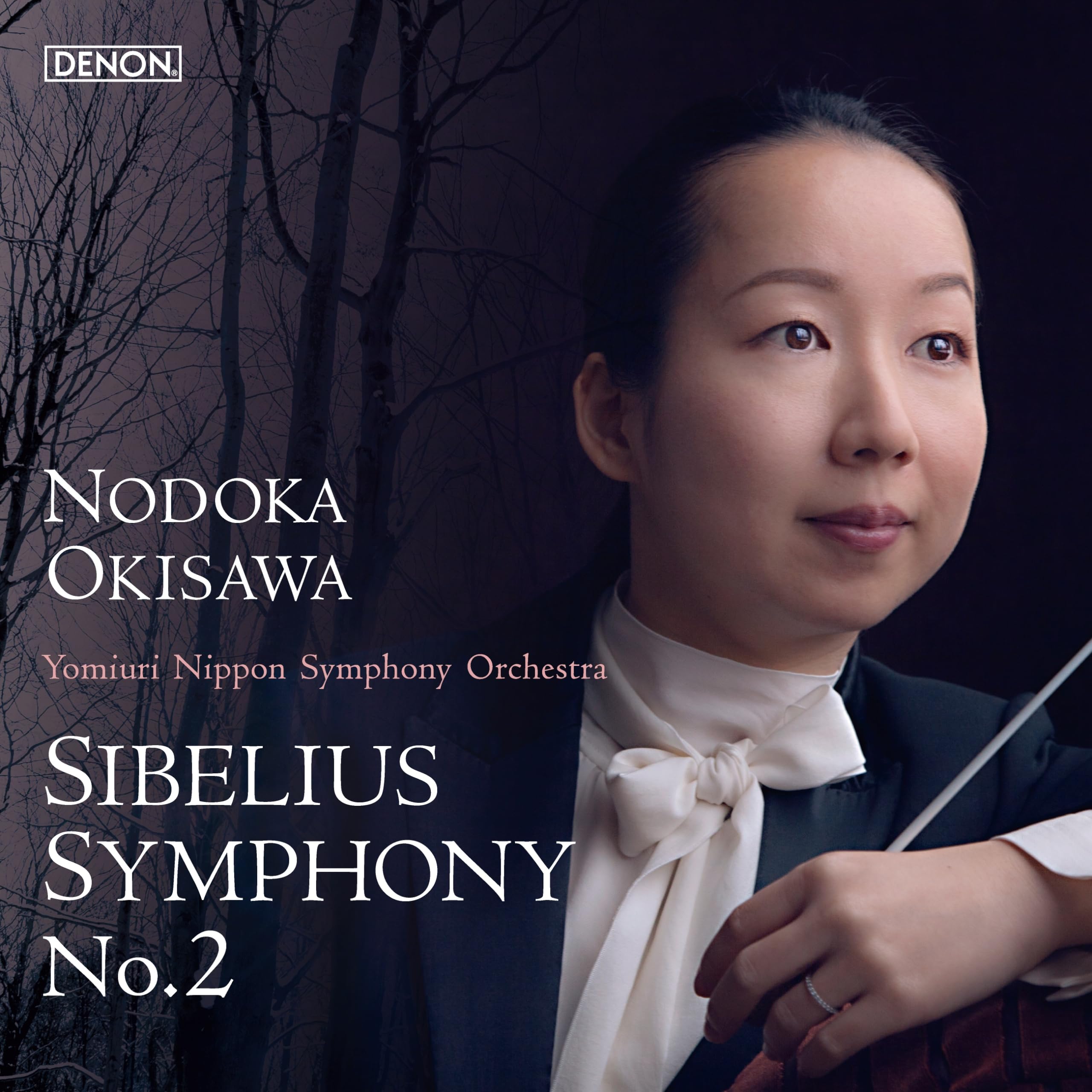 Jean Sibelius: Symphony No.2 In D Major. Op.43