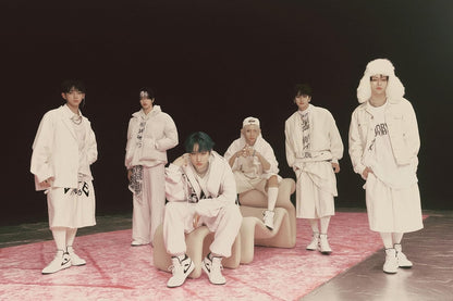 Bubble Gum <Limited>