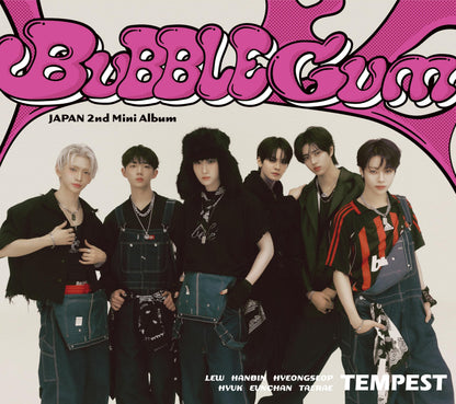 Bubble Gum <Limited>