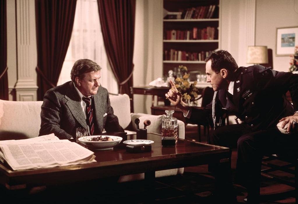 Twilight`S Last Gleaming