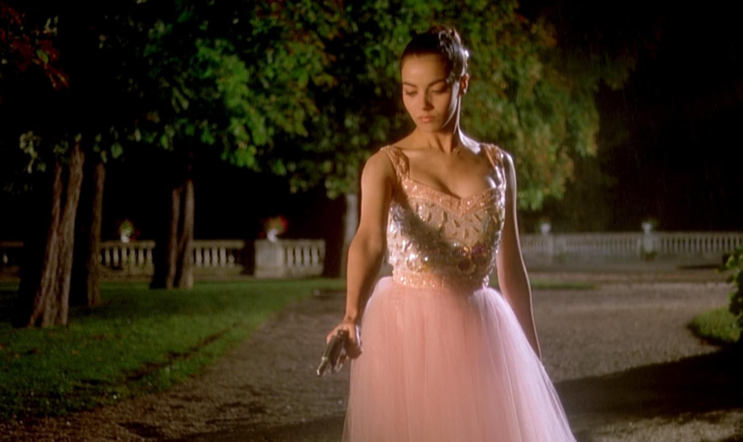 L`Ange Noir