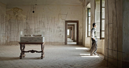 Il Signore Delle Formiche