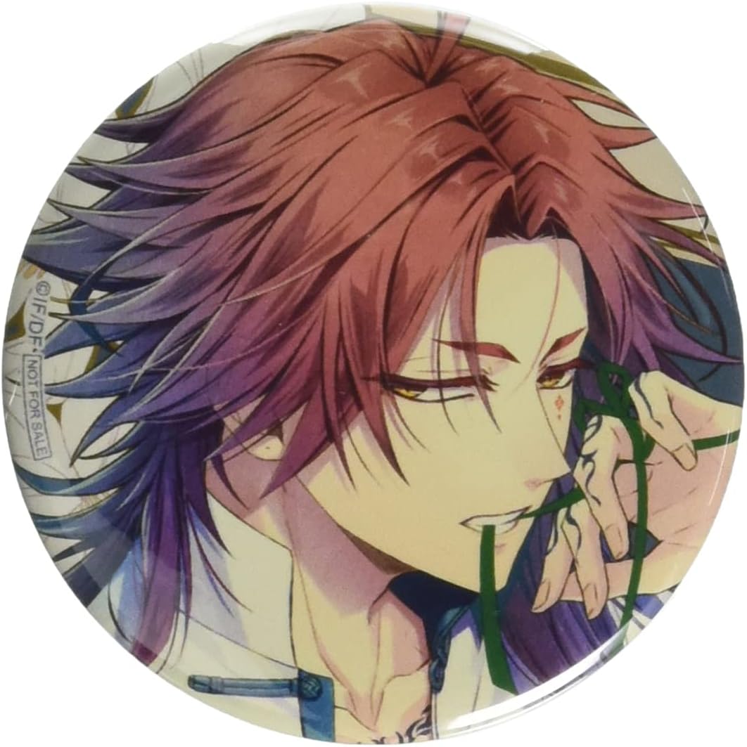 Piofiore Character Drama Cd Vol.4 Yang