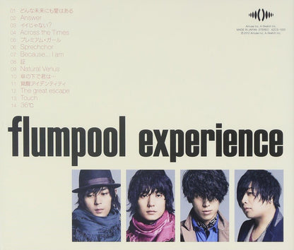 Experience