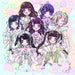Heroines Album 2025 Tenshiniha Narenai Ver.
