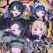 Heroines Album 2025 Ladybaby Ver.