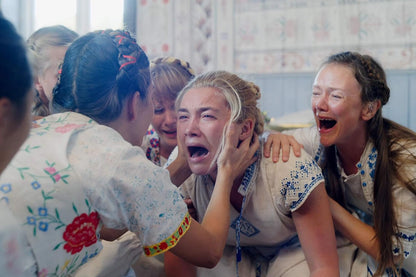 Midsommar