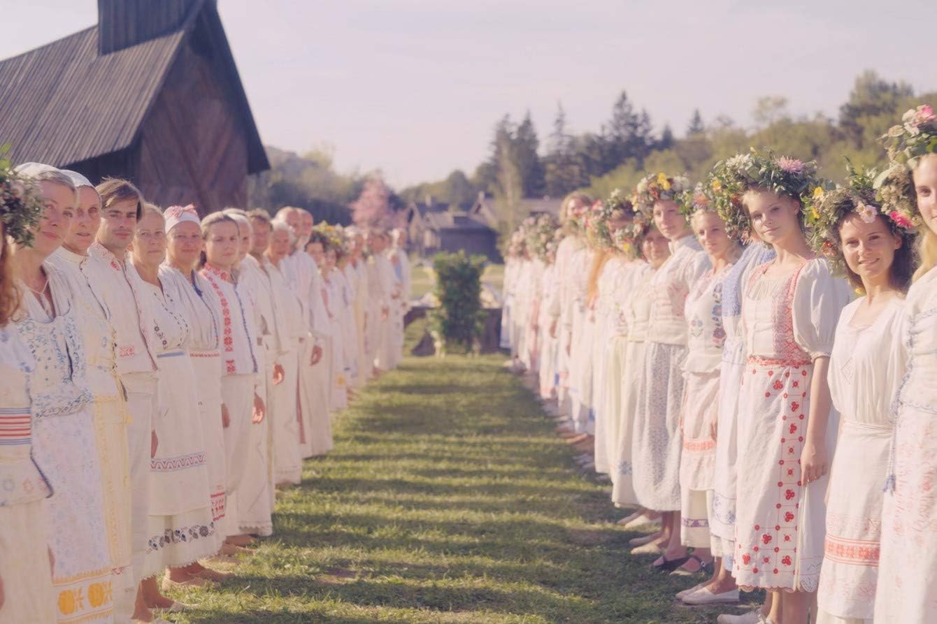 Midsommar