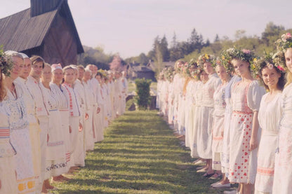Midsommar