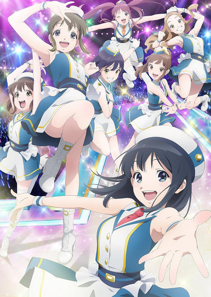 Wake Up.Girls! Character Song Series 3 Hisami Nanami