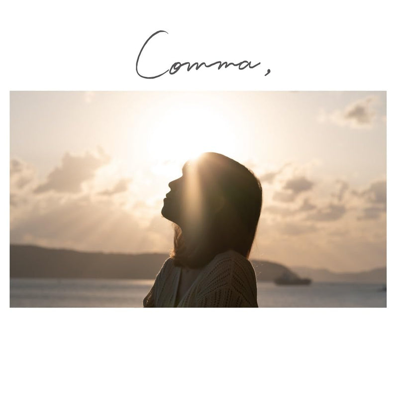 Comma(通常盤