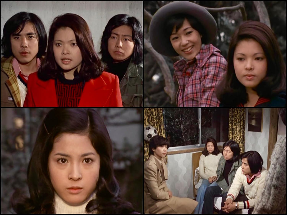 Joshi Koukousei Satsujin Jiken Collector`S Dvd