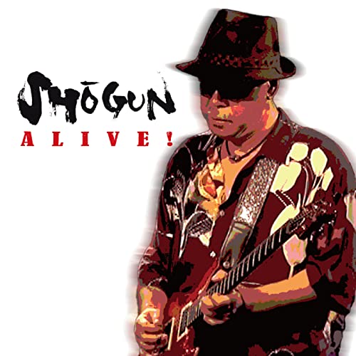 Alive!