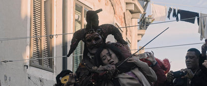 Veneciafrenia