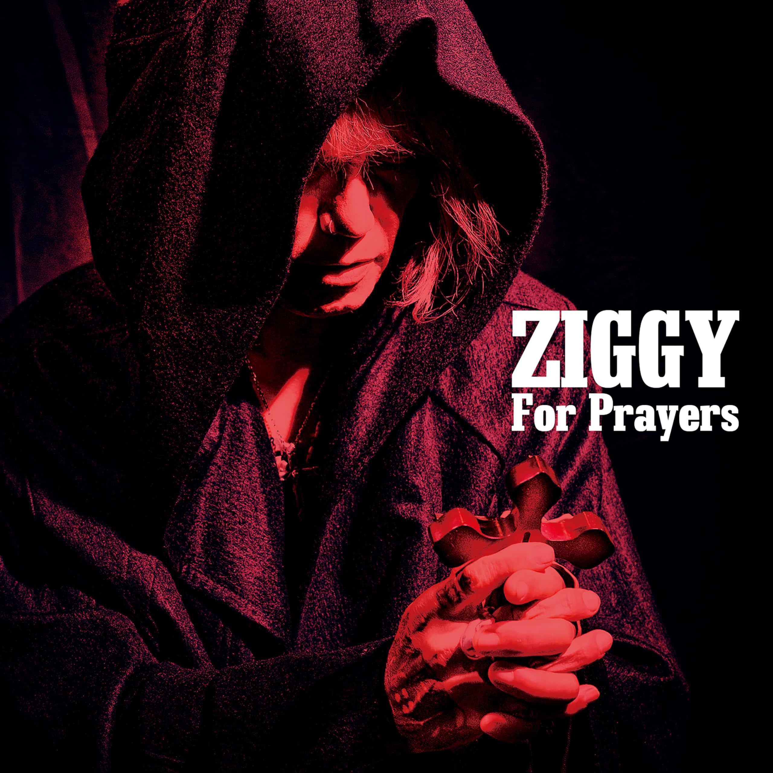 For Prayers