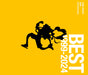 ONE PIECE 25th Anniversary BEST 1999-2024　(通常版