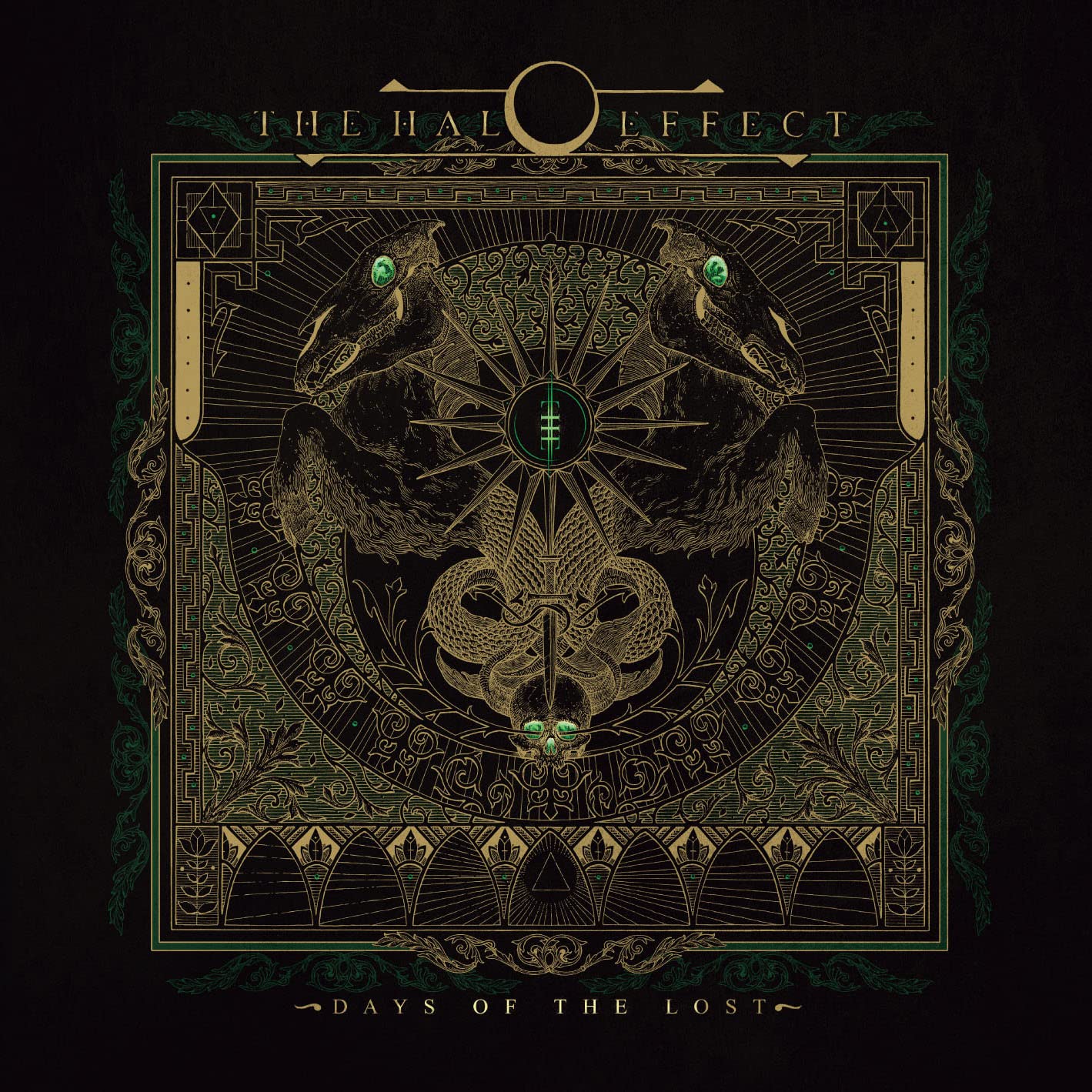 Days Of The Lost