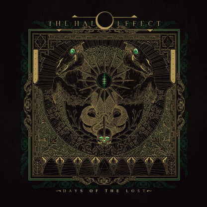Days Of The Lost