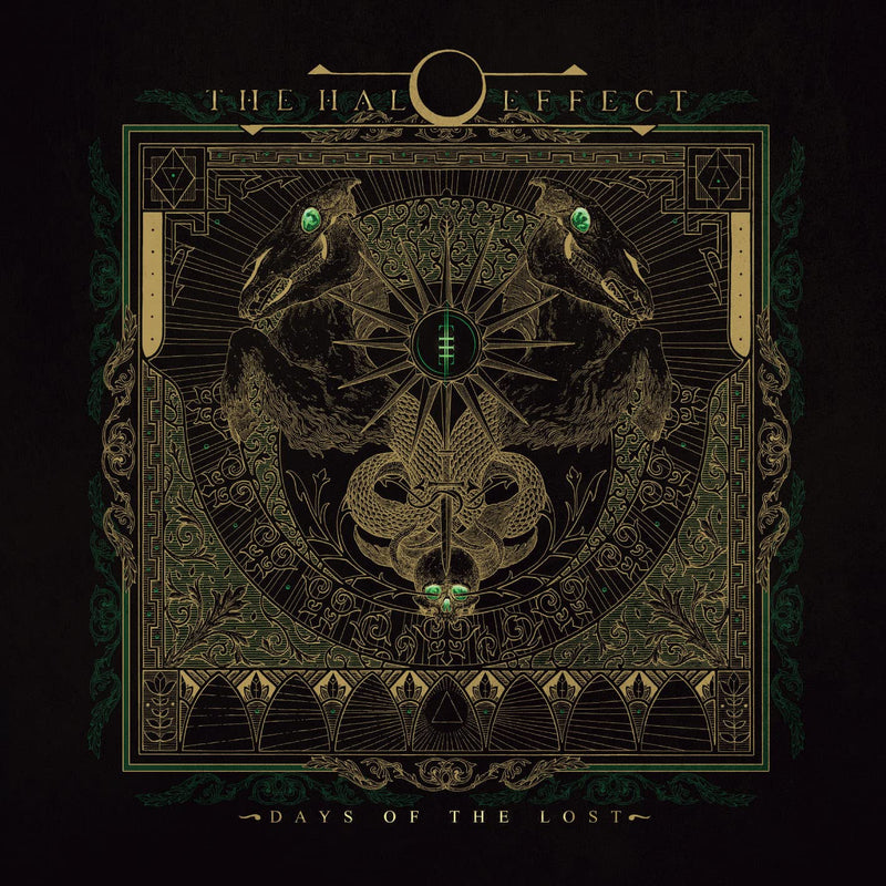 Days Of The Lost