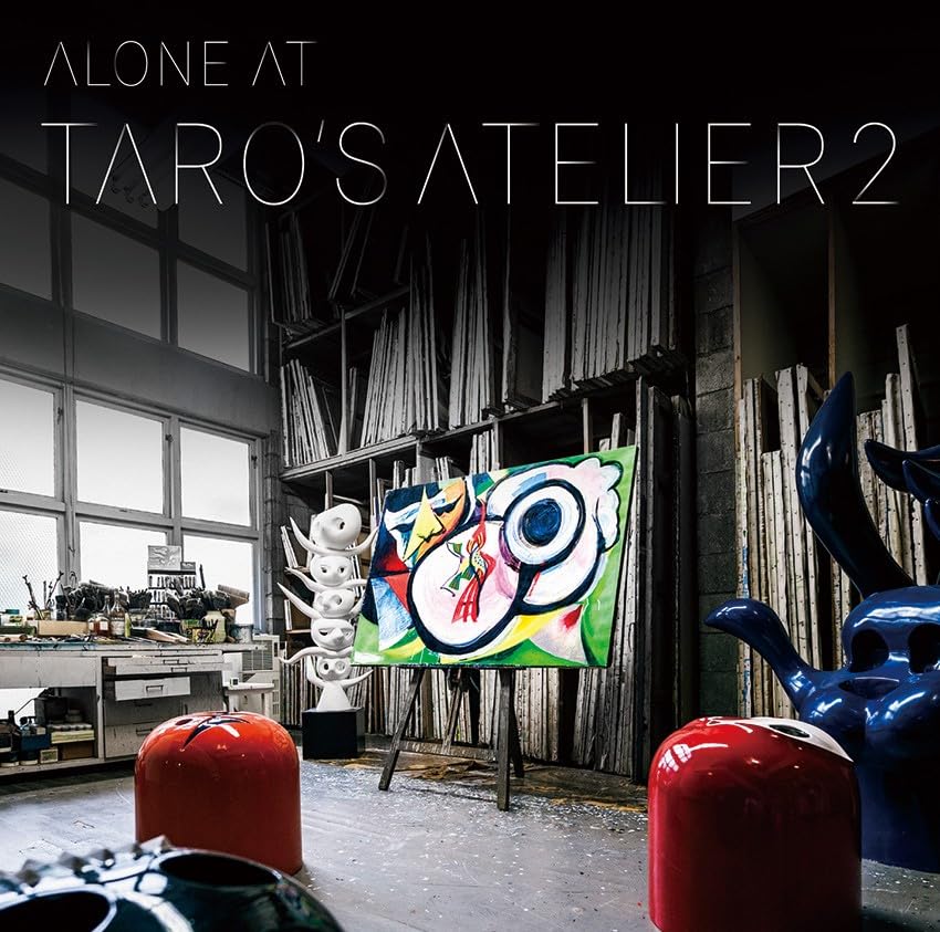 Alone At Taro`S Atelier Vol.2