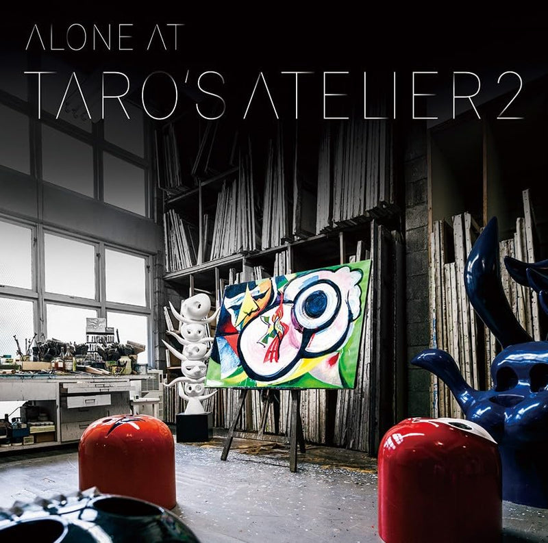 Alone At Taro`S Atelier Vol.2