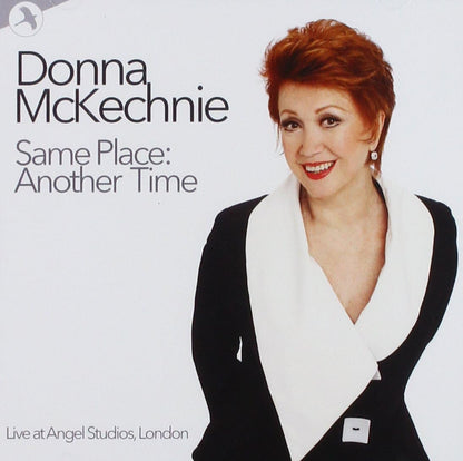 Same place: another time