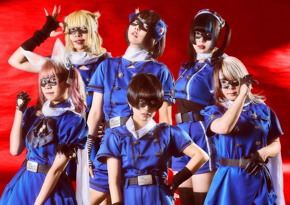 Jigoku No Sata Mo Sore Shidai