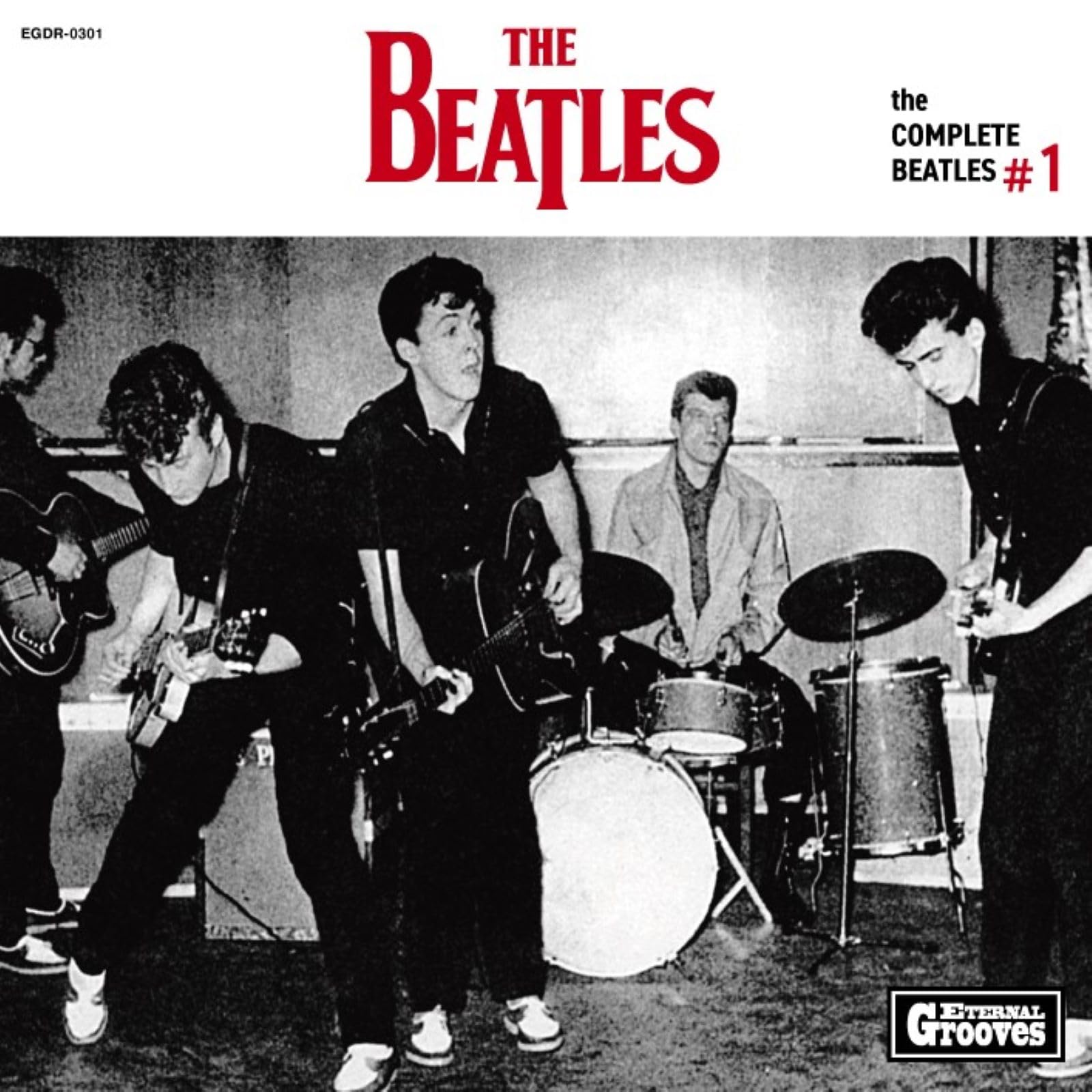 The Complete Beatles #1