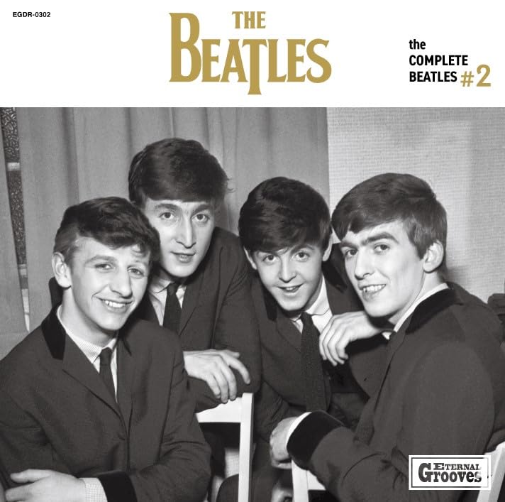 The Complete Beatles #2