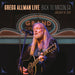 Gregg Allman Live: Back to Macon, GA, January 14, 2014