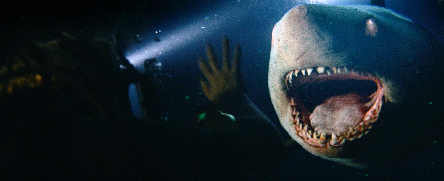 47 Meters Down: Uncaged
