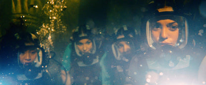 47 Meters Down: Uncaged