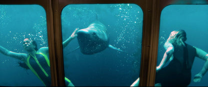 47 Meters Down: Uncaged