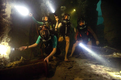 47 Meters Down: Uncaged