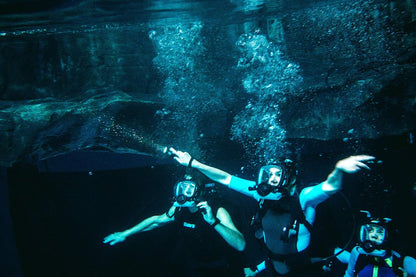 47 Meters Down: Uncaged