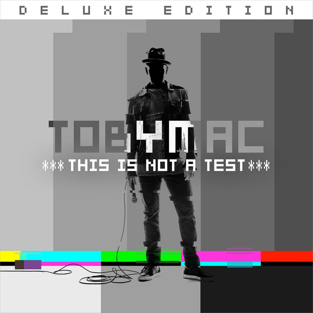 This Is Not A Test (Dlx)