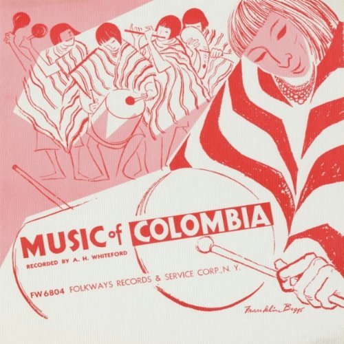 Music Of Colombia