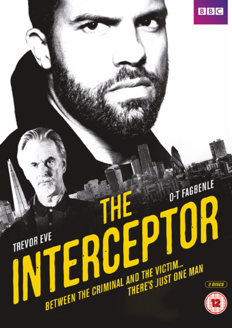 The Interceptor