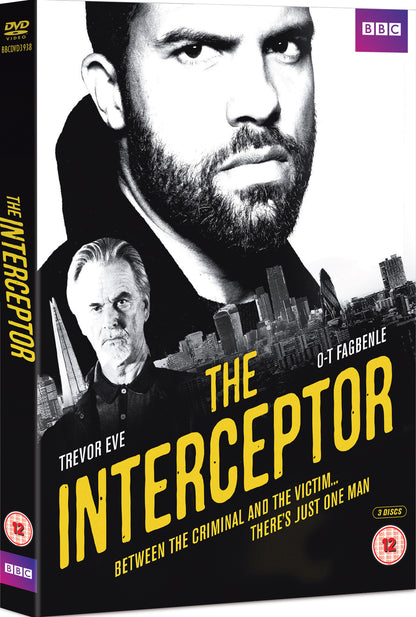 The Interceptor