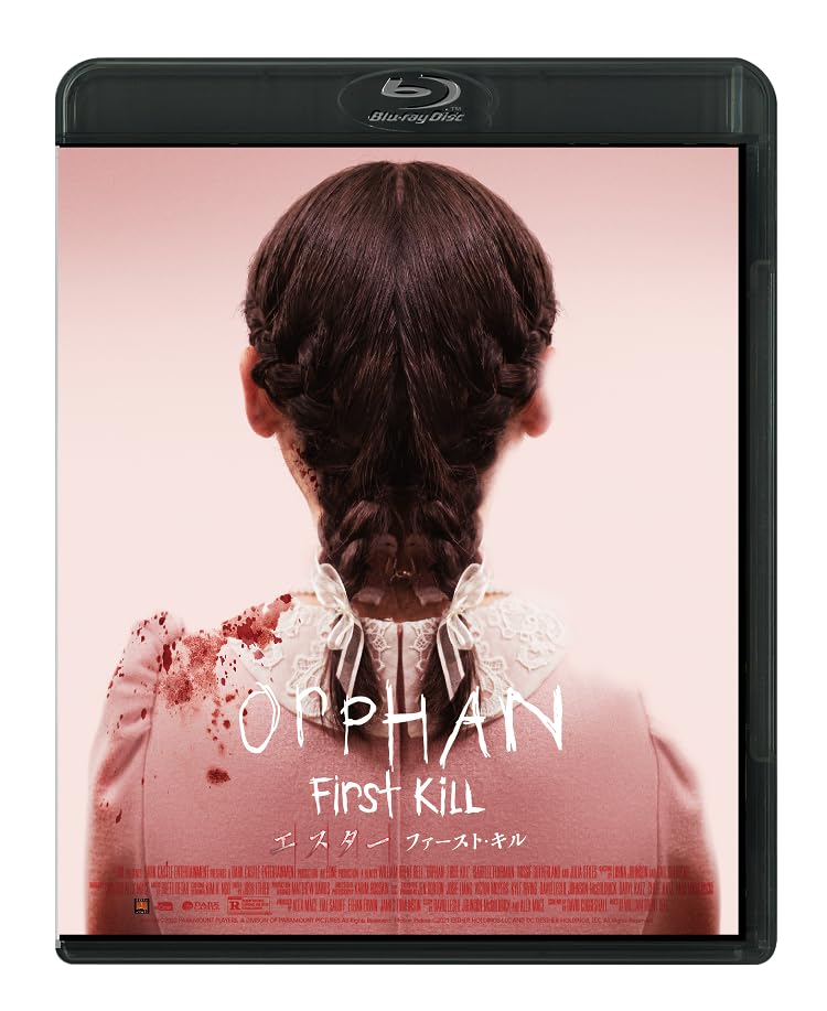Orphan:First Kill