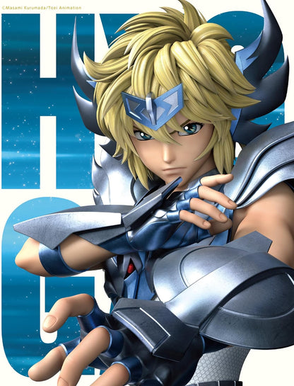 Saint Seiya: Knights Of The Zodiac Battle For Sanctuary Part 1