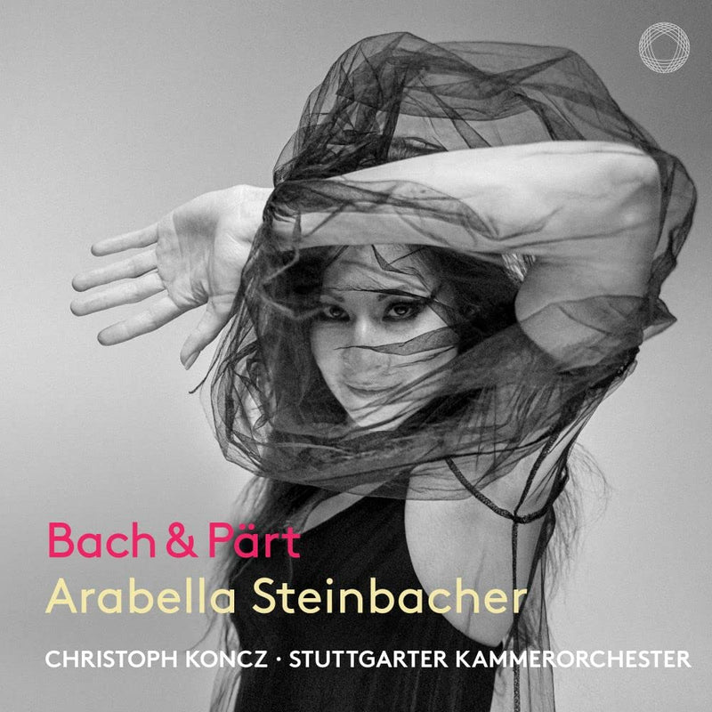 Bach & Part