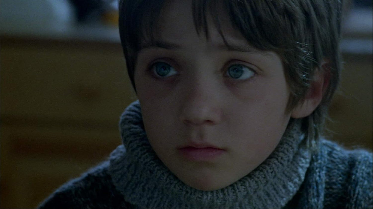 Dekalog / Krzysztof Kieslowski Early Works