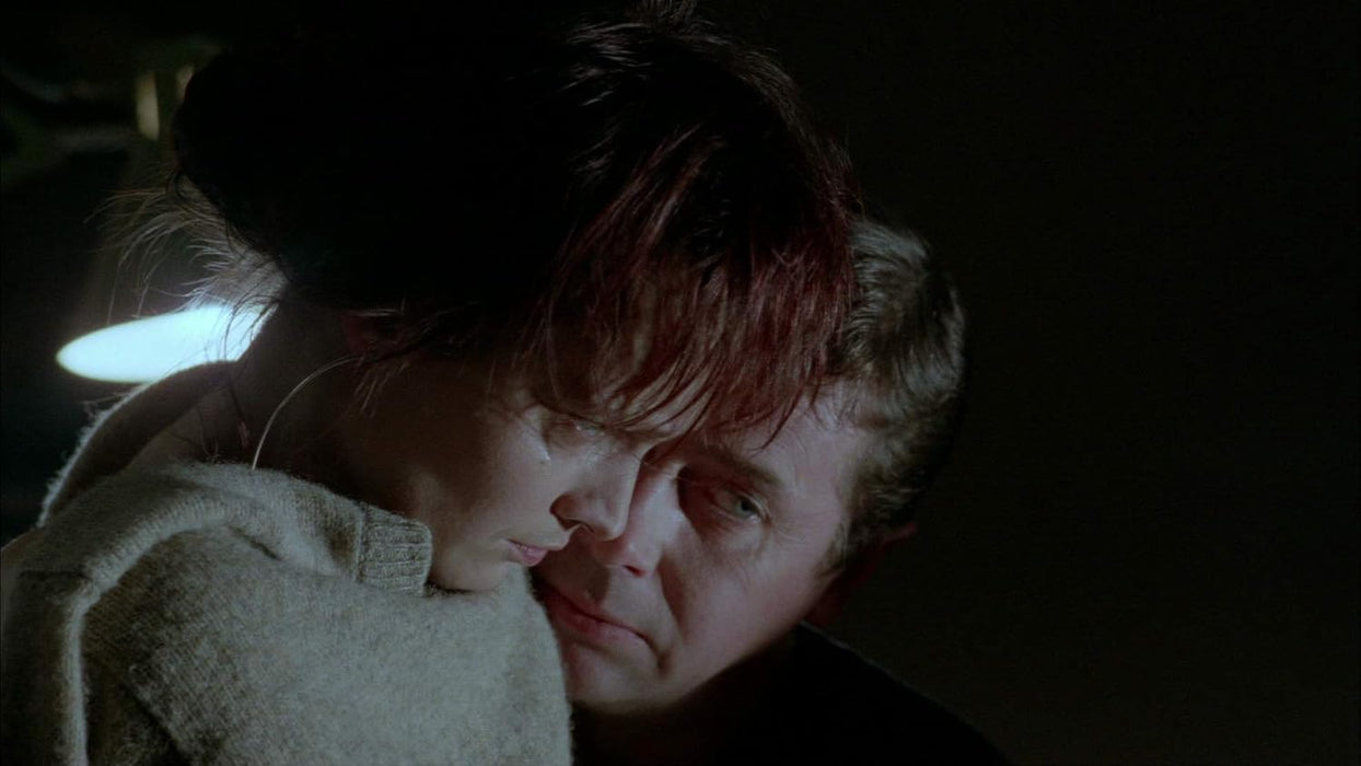 Dekalog / Krzysztof Kieslowski Early Works
