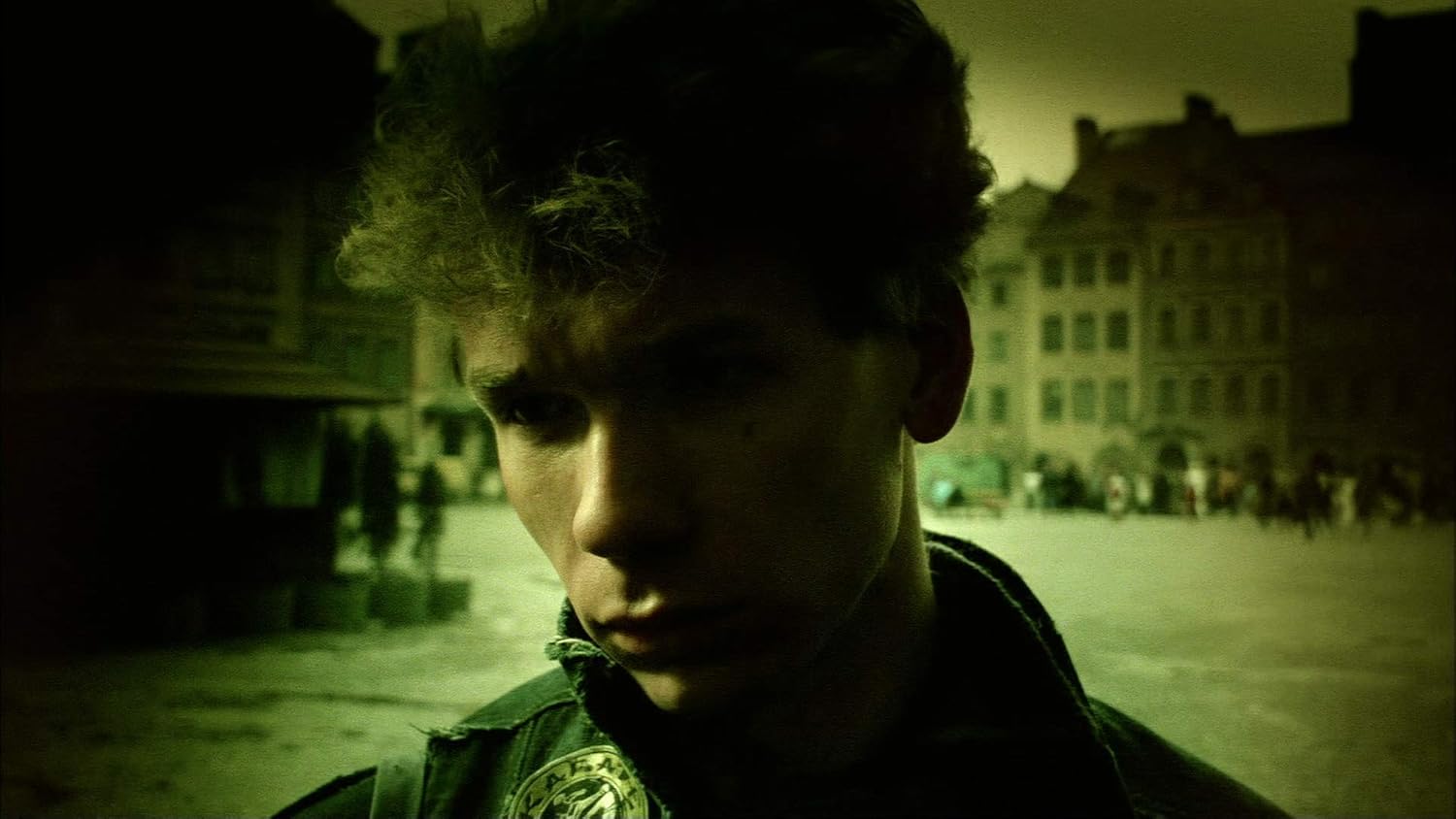 Dekalog / Krzysztof Kieslowski Early Works