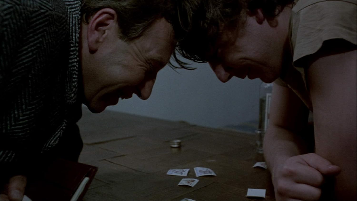 Dekalog / Krzysztof Kieslowski Early Works