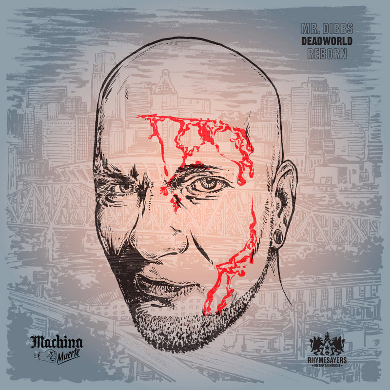 Deadworld Reborn