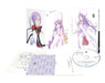 Re:Zero - Starting Life in Another World 8 (Blu-ray