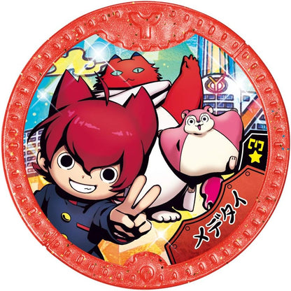 Eiga Youkai Gakuen Y Neko Ha Hero Ni Nareruka
