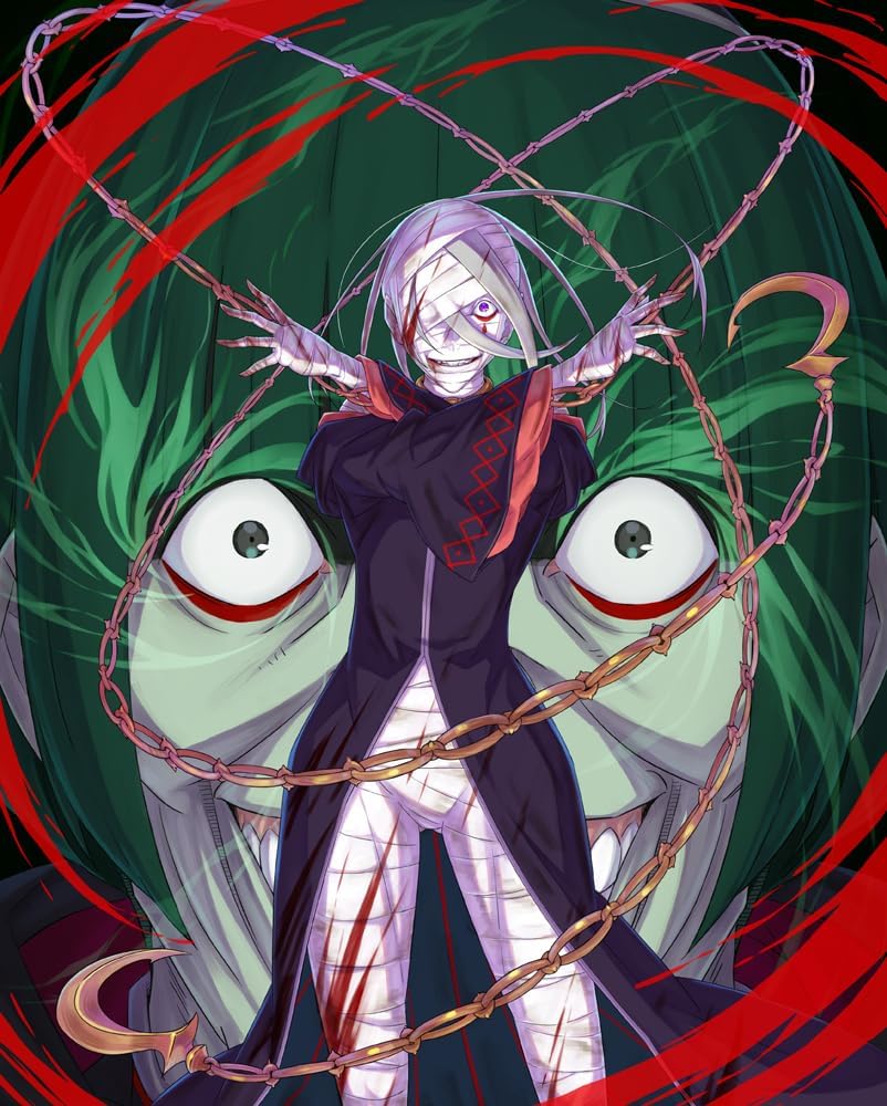 Re: Life In A Different World From Zero 3Rd Season 2